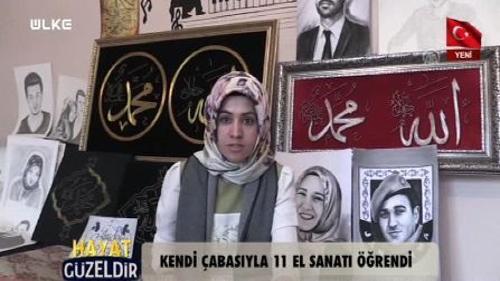 Hayat Güzeldir - 10 Aralık 2017