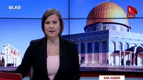 Ülke Ana Haber - 26 Aralık 2017