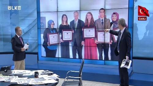 Odak Noktası - 1 Aralık 2017