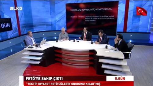 5. Gün - 29 Aralık 2017