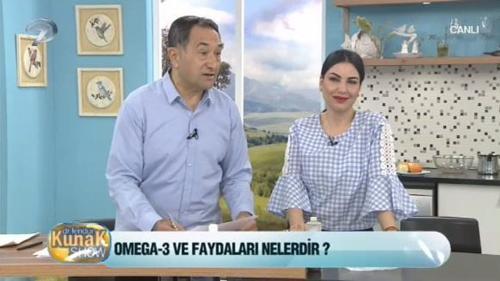 Dr. Feridun Kunak Show - 4 Aralık 2017