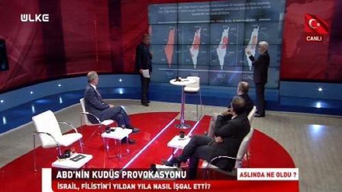 Aslında Ne Oldu? - 6 Aralık 2017