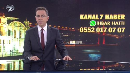 Haber Saati - 14 Aralık 2017