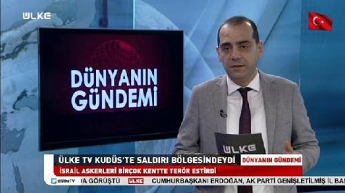 Dünyanın Gündemi - 23 Aralık 2017