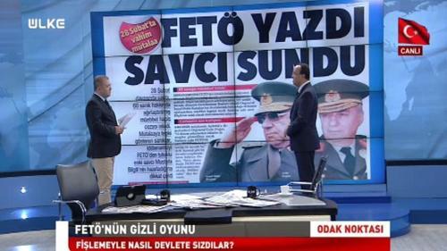 Odak Noktası - 25 Aralık 2017