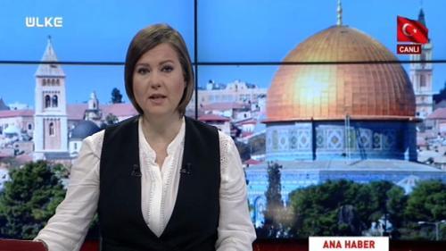 Ülke Ana Haber - 18 Aralık 2017