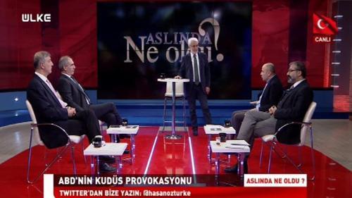 Aslında Ne Oldu? - 27 Aralık 2017