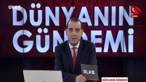 Dünyanın Gündemi - 26 Aralık 2017