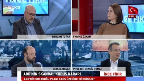 İnce Fikir - 17 Aralık 2017