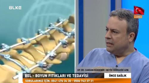 Önce Sağlık - 21 Aralık 2017