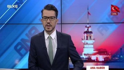 Ülke Ana Haber - 2 Aralık 2017