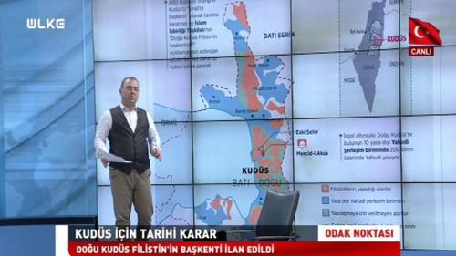 Odak Noktası - 14 Aralık 2017