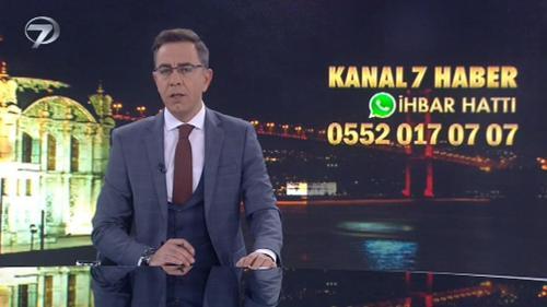 Haber Saati - 20 Aralık 2017