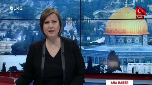 Ülke Ana Haber - 24 Aralık 2017