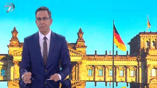 Haber Saati - 6 Aralık 2017