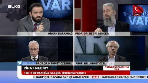 Konuşacaklarımız Var - 22 Aralık 2017