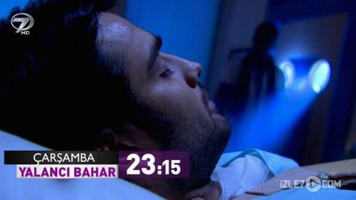 Yalancı  Bahar 25. Bölüm Fragmanı - 27 Aralık Çarşamba