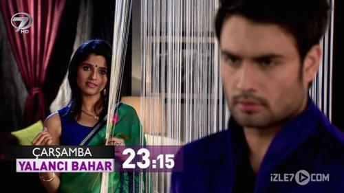 Yalancı  Bahar 22. Bölüm Fragmanı - 20 Aralık Çarşamba