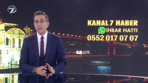 Haber Saati - 27 Aralık 2017