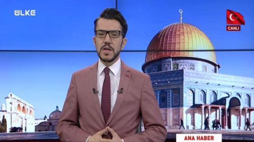 Ülke Ana Haber - 16 Aralık 2017