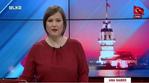 Ülke Ana Haber - 3 Aralık 2017