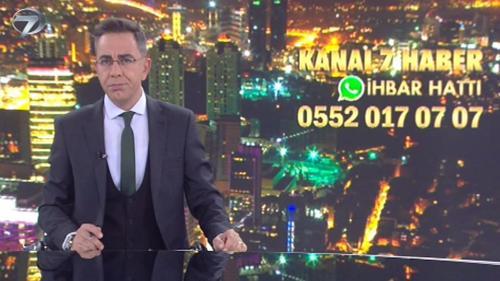 Haber Saati - 7 Aralık 2017