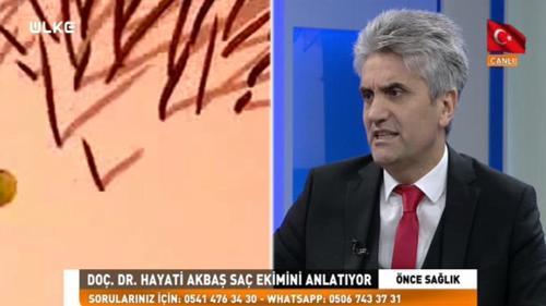 Önce Sağlık - 14 Aralık 2017