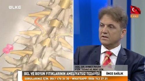 Önce Sağlık - 1 Aralık 2017