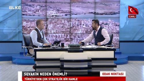 Odak Noktası - 27 Aralık 2017