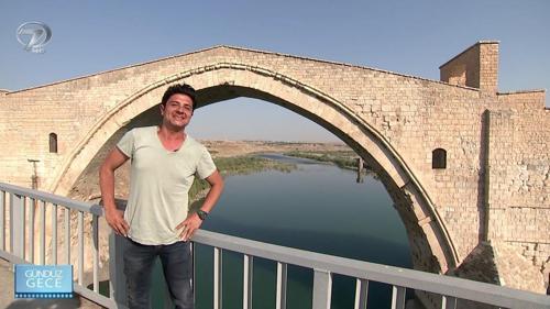 Gündüz Gece - Diyarbakır/Bayburt - 2 Aralık 