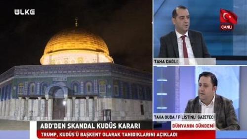 Dünyanın Gündemi - 7 Aralık 2017