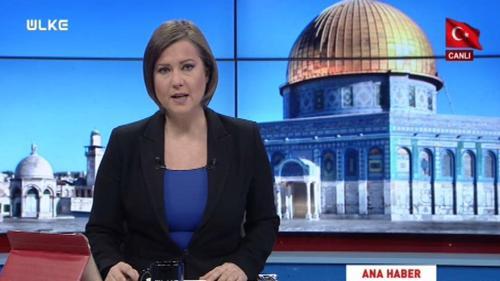 Ülke Ana Haber - 13 Aralık 2017