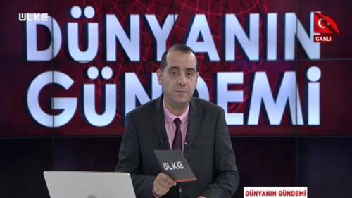 Dünyanın Gündemi - 11 Aralık 2017