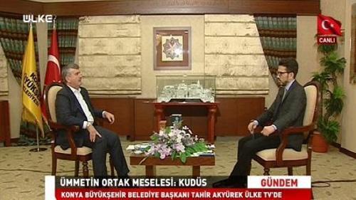 Gündem - 7 Aralık 2017