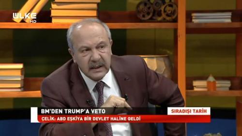 Sıradışı Tarih - 26 Aralık 2017