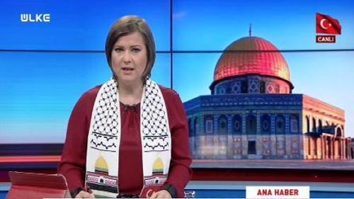 Ülke Ana Haber - 7 Aralık 2017