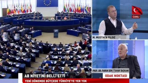 Odak Noktası - 28 Aralık 2017