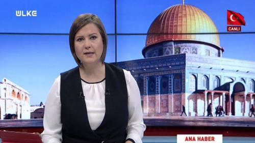 Ülke Ana Haber - 25 Aralık 2017