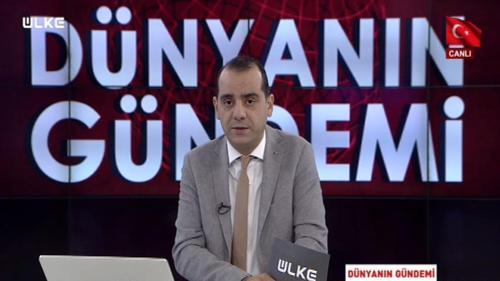 Dünyanın Gündemi - 13 Aralık 2017