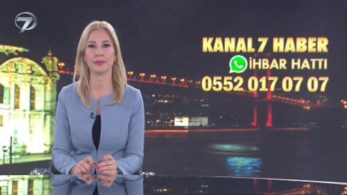 Hafta Sonu Haberleri - 10 Aralık 2017