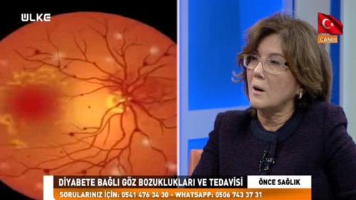 Önce Sağlık - 25 Aralık 2017