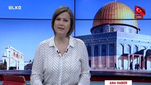 Ülke Ana Haber - 17 Aralık 2017