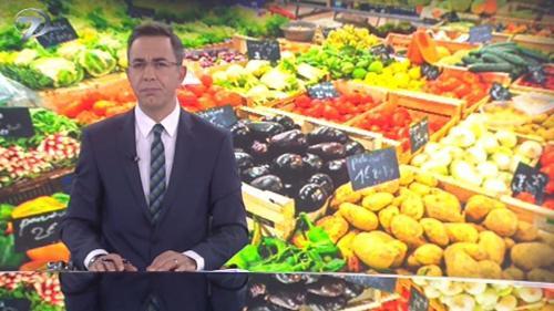 Haber Saati - 4 Aralık 2017