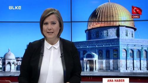 Ülke Ana Haber - 20 Aralık 2017