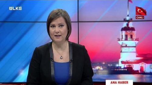 Ülke Ana Haber - 5 Aralık 2017