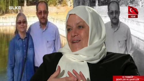 Şehitler Ve Şahitler - Ramazan Konuş - 18 Aralık 2017