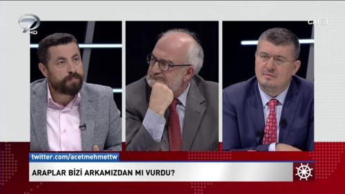 İskele Sancak - 29 Aralık 2017