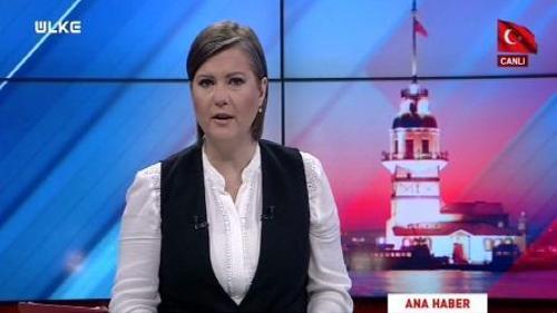 Ülke Ana Haber - 4 Aralık 2017