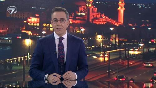 Haber Saati - 21 Aralık 2017