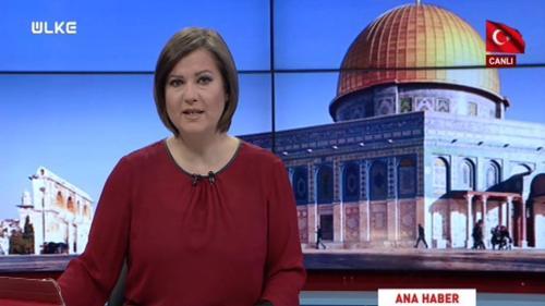 Ülke Ana Haber - 19 Aralık 2017